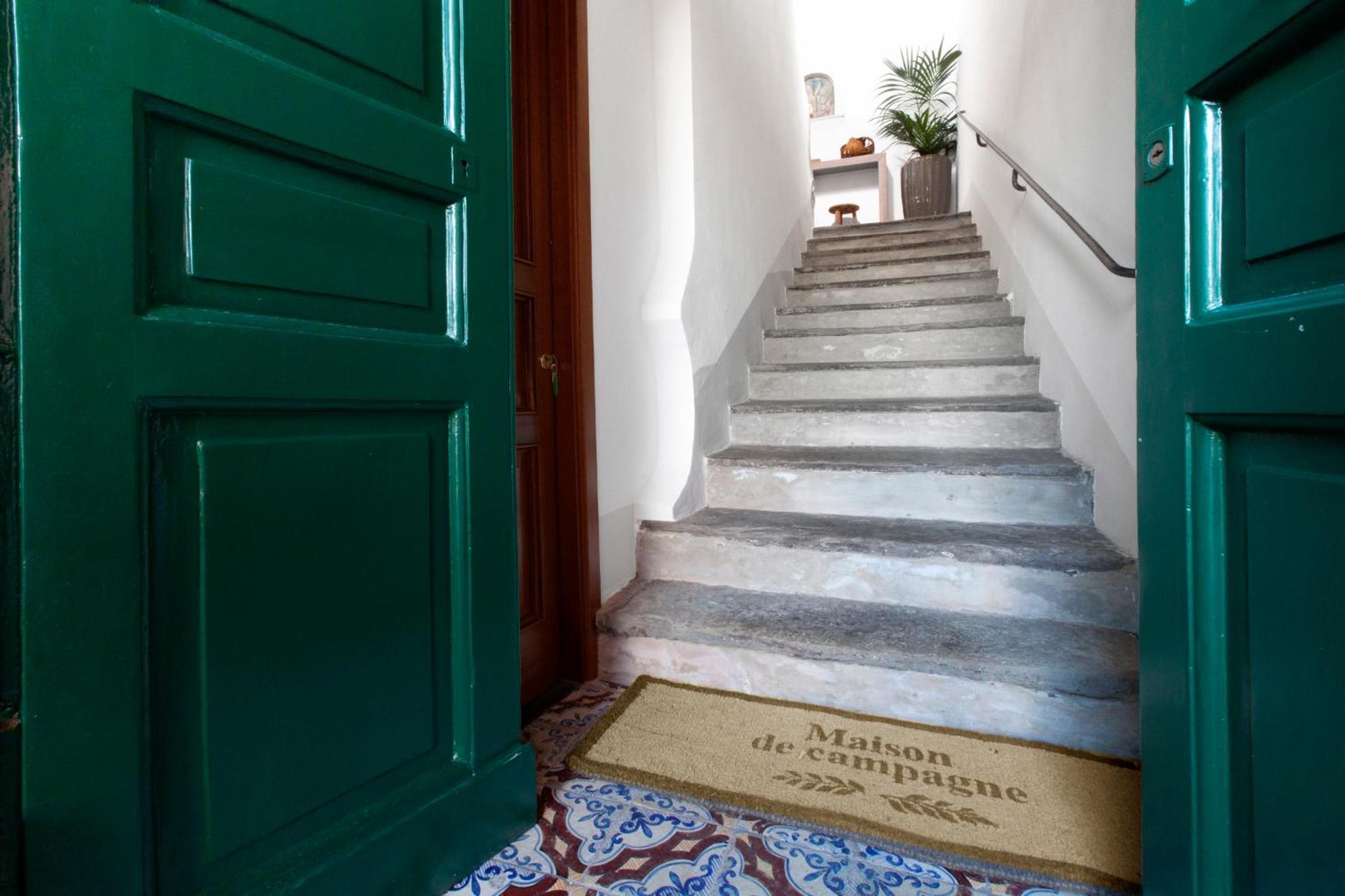 ماسّا لوبْرينسِ Il Pozzillo Maison المظهر الخارجي الصورة