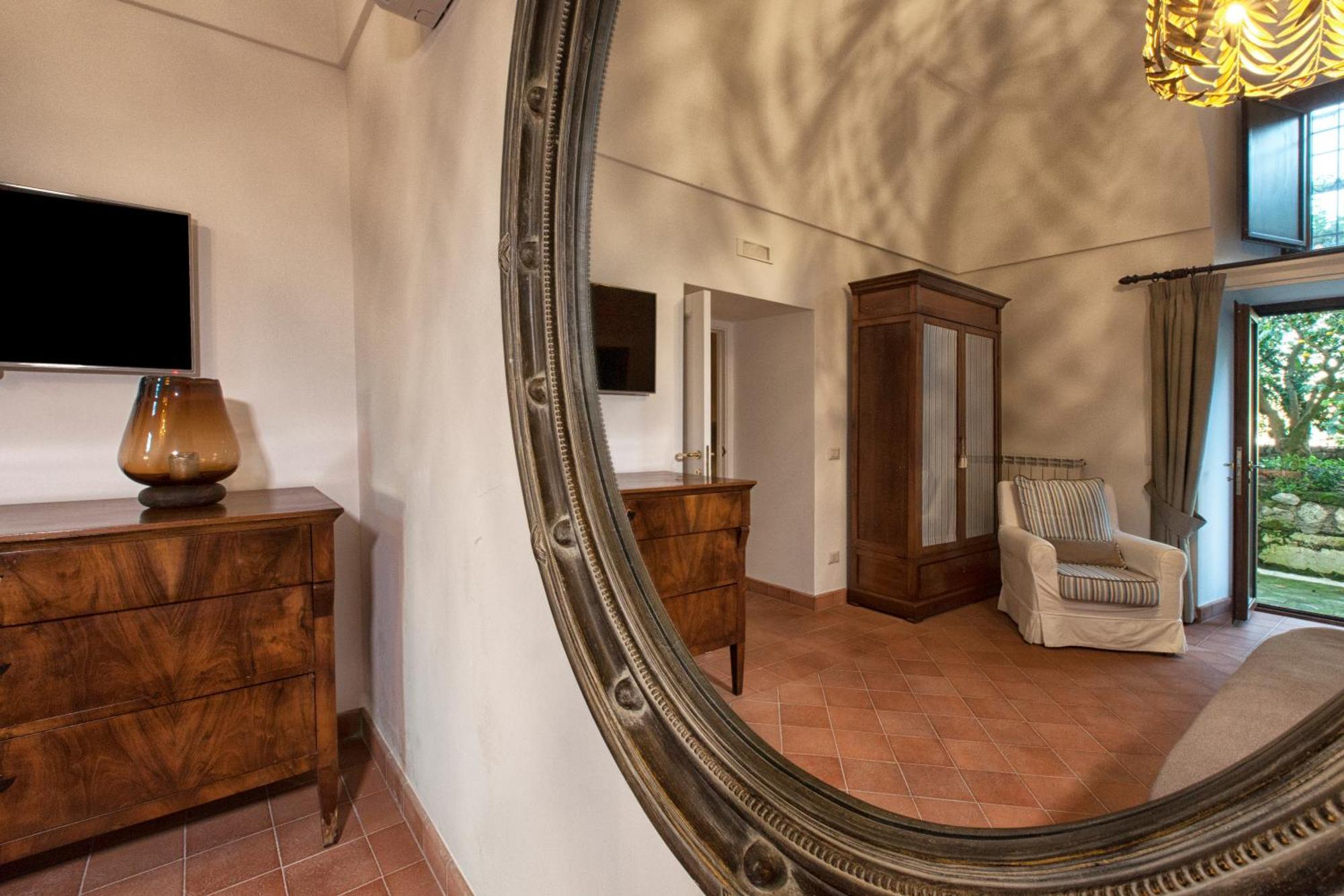ماسّا لوبْرينسِ Il Pozzillo Maison المظهر الخارجي الصورة